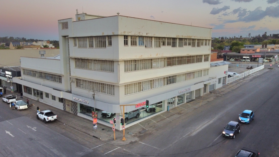 Commercial Property for Sale in Bethlehem Free State